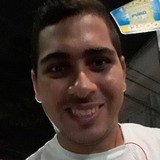 Orlando from Barranquilla | Man | 32 years old | Aquarius