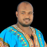 Samba from Muscat | Man | 39 years old | Scorpio