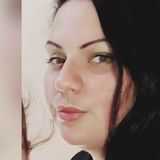Bah from Araraquara | Woman | 35 years old | Cancer