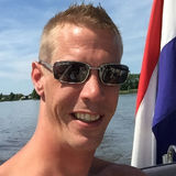 Mradej from Reeuwijk | Man | 40 years old | Cancer