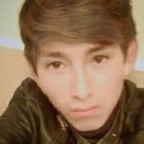 Lobo from Oruro | Man | 27 years old | Scorpio