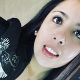 Lia from Moron | Woman | 29 years old | Pisces