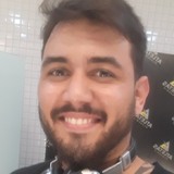 Júnior from Cachoeiro de Itapemirim | Man | 31 years old | Sagittarius