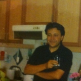 Kian from Copenhagen | Man | 61 years old | Pisces