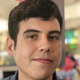 Luedhech from Concepcion | Man | 26 years old | Capricorn