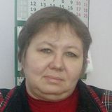 Elena from Nadym | Woman | 62 years old | Leo