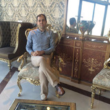 Nader from Tabriz | Man | 44 years old | Capricorn
