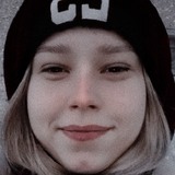 Alina from Slyudyanka | Woman | 22 years old | Libra