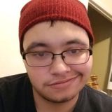 Elijah from Potterville | Man | 27 years old | Cancer