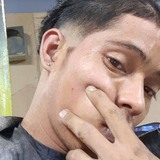 Aimarquinter73 from Panama | Man | 33 years old | Pisces