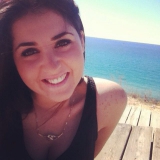 Daniel from Tel Aviv | Woman | 30 years old | Virgo