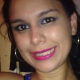Angelica from Cruz Alta | Woman | 33 years old | Pisces