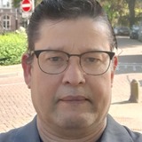 Harold from Utrecht | Man | 59 years old | Gemini