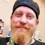 Misterj from Shreveport | Man | 42 years old | Cancer