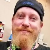 Misterj from Shreveport | Man | 40 years old | Cancer