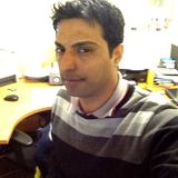 Riz from Abbey Wood | Man | 35 years old | Capricorn