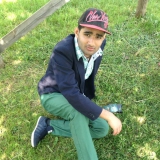 Hamza from Oslo | Man | 31 years old | Gemini