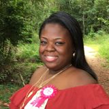 Des from Mobile | Woman | 30 years old | Virgo