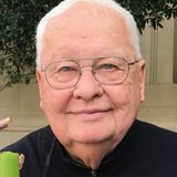 Bob from Champaign | Man | 89 years old | Taurus