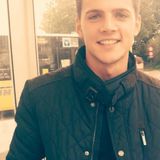 Blerim from Deinze | Man | 30 years old | Scorpio