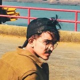 Rishi from Kolkata | Man | 26 years old | Aquarius