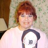 Christa from Norfolk | Woman | 50 years old | Pisces