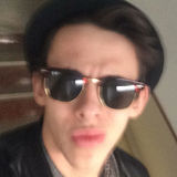 Riccardo from Cuneo | Man | 28 years old | Scorpio