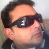Adi from Blumenau | Man | 46 years old | Virgo