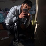 Enriqueabarcgi from Padre Hurtado | Man | 25 years old | Aquarius