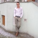 Dominik from Guntramsdorf | Man | 32 years old | Pisces
