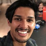 Rogerio from Casimiro de Abreu | Man | 39 years old | Sagittarius