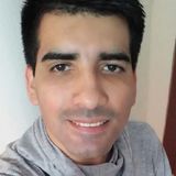 Jere from San Fernando | Man | 35 years old | Capricorn