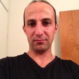 Thomas Warda from Grindsted | Man | 41 years old | Cancer