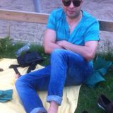 Adam from Lund | Man | 40 years old | Scorpio