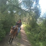 Enanochuklh from Tequixquiac | Man | 36 years old | Cancer