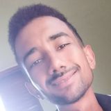 Hugo from Carolina | Man | 28 years old | Capricorn