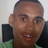 Marciano from Conceicao da Feira | Man | 35 years old | Taurus