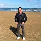 Tonikocher from Biberist | Man | 41 years old | Gemini