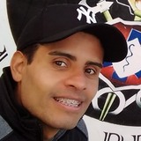 Tiago from Quatro Barras | Man | 37 years old | Pisces