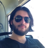 Hmdy from Duzce | Man | 32 years old | Gemini