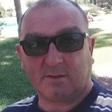 Carlin from Rocha | Man | 56 years old | Pisces