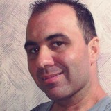 André from Sao Paulo | Man | 48 years old | Libra