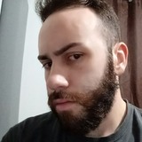 Barbudo from Petropolis | Man | 38 years old | Libra