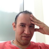 Ali Love from Kiev | Man | 40 years old | Capricorn