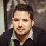 Yonatan from Ashqelon | Man | 44 years old | Aquarius