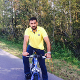 Waleed from Oulu | Man | 40 years old | Gemini