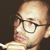 Simone from Frigento | Man | 32 years old | Libra