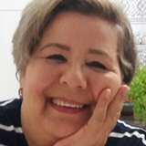 Gina from Balneario Camboriu | Woman | 58 years old | Virgo