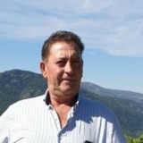 García from Madrid | Man | 25 years old | Aquarius