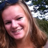 Marianne Moelgaa from Aalborg | Woman | 35 years old | Cancer